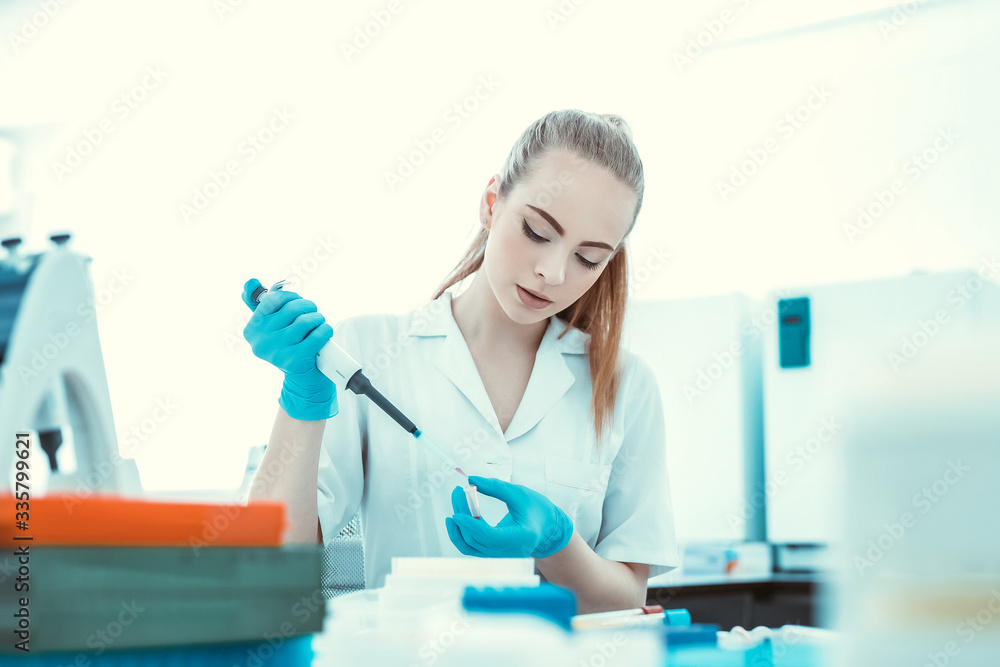Corona virus, 2019-nCoV OR COVID-19. New Coronavirus. Doctor gets ready to fight coronavirus outbreak, searching for vaccine and medicine. Health care and medical concept Corona virus, 2019-nCoV OR COVID-19. New Coronavirus. Doctor gets ready to fight coronavirus outbreak, searching for vaccine and medicine. Health care and medical concept