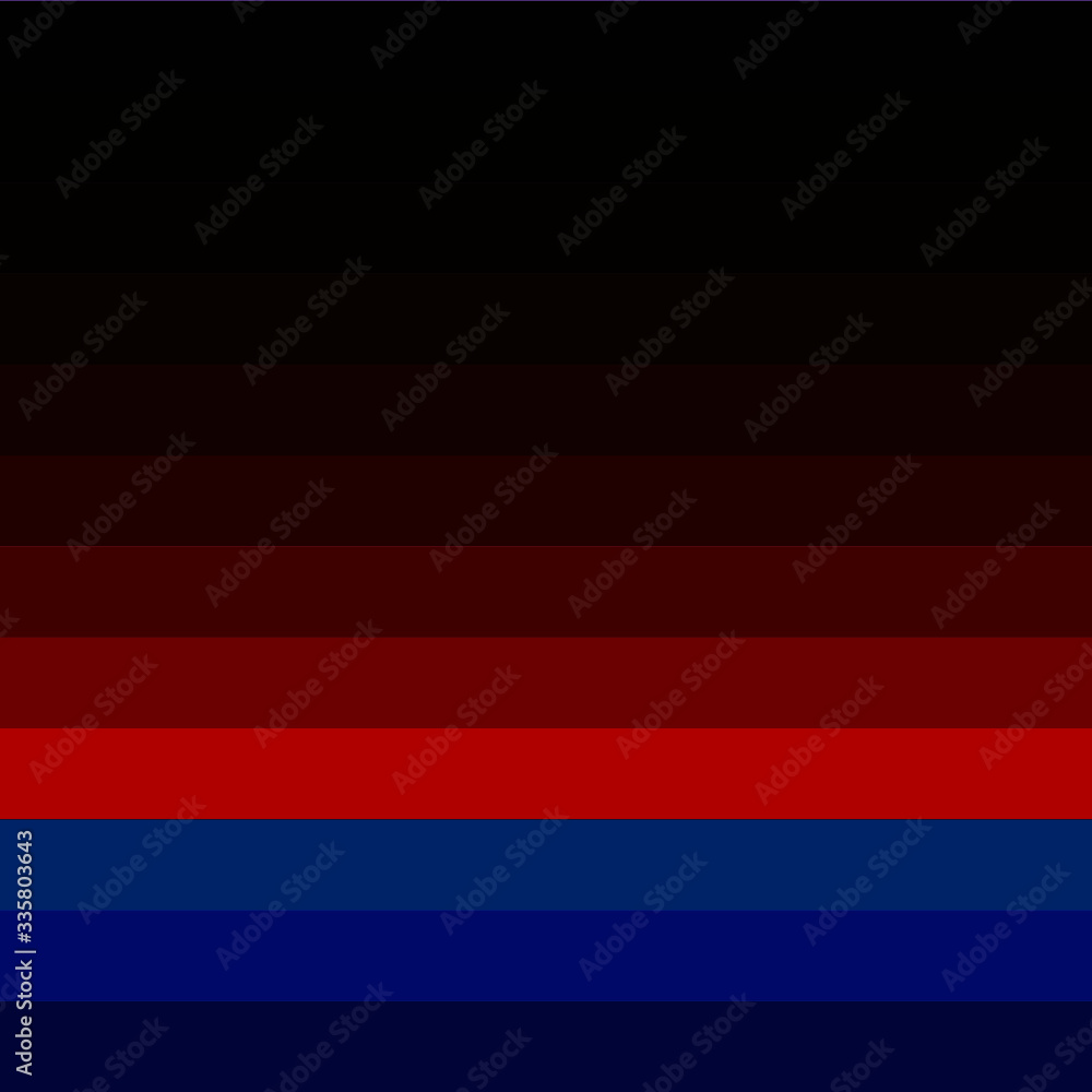 Pallet Color Scheme Combination Illustration Template Pallet Color Scheme Combination Illustration Template