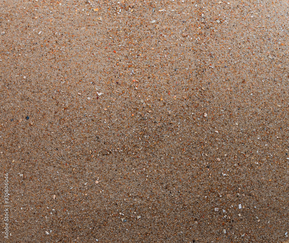 Beautiful Sahara desert. Sand texture, there is a place for text. Beautiful Sahara desert. Sand texture, there is a place for text.