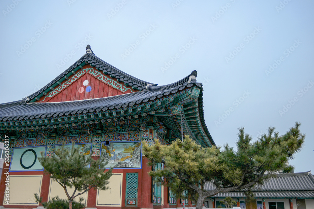 Fototapeta premium SAMSUNG CSC