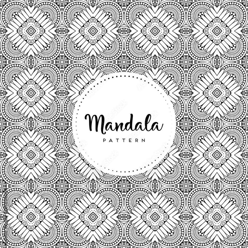 luxury ornamental mandala design background luxury ornamental mandala design background