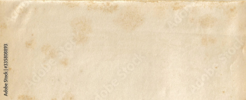 vintage old paper textures background