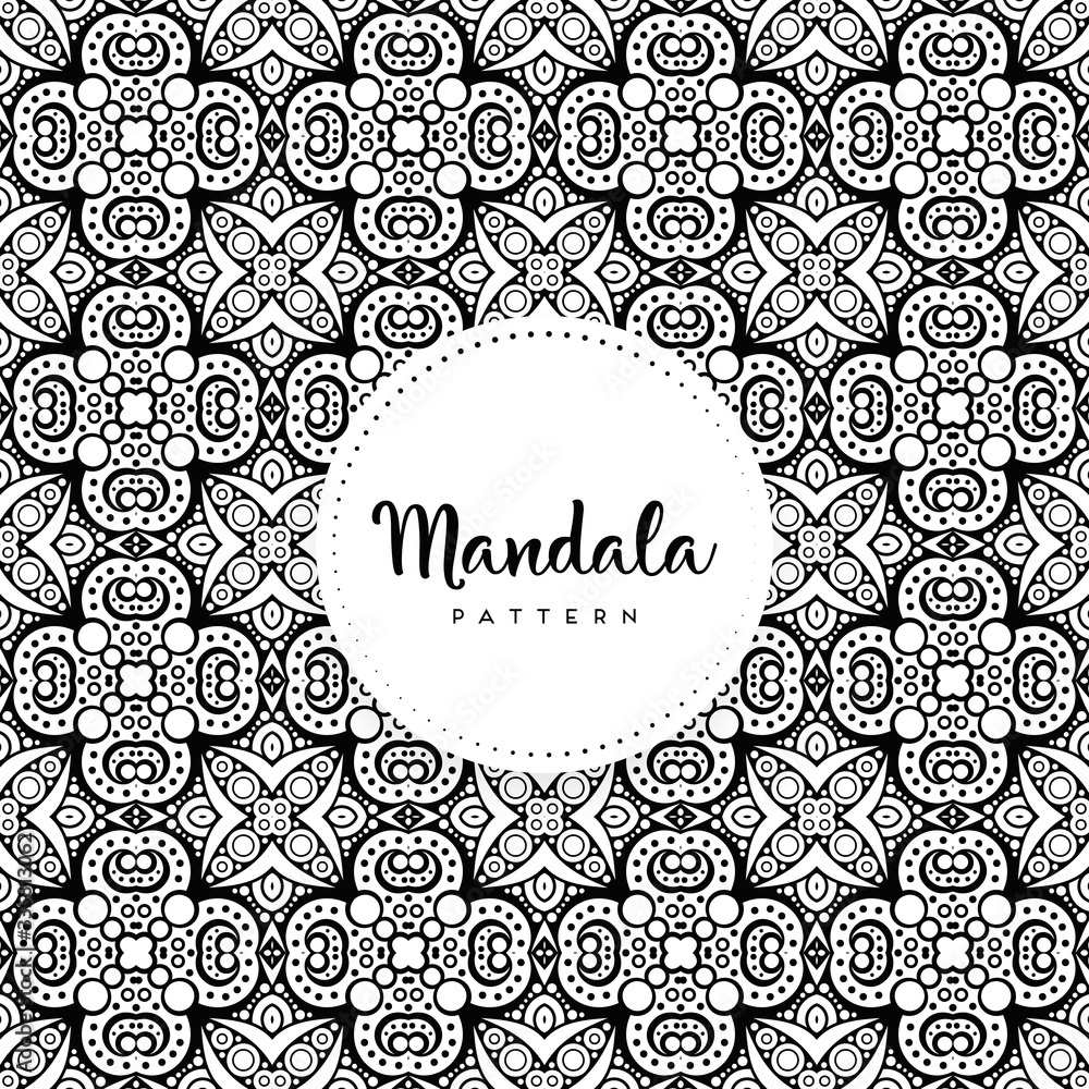 luxury ornamental mandala design background luxury ornamental mandala design background