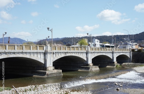 七條大橋