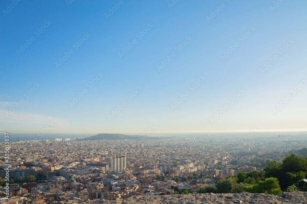 panorama view panorama view