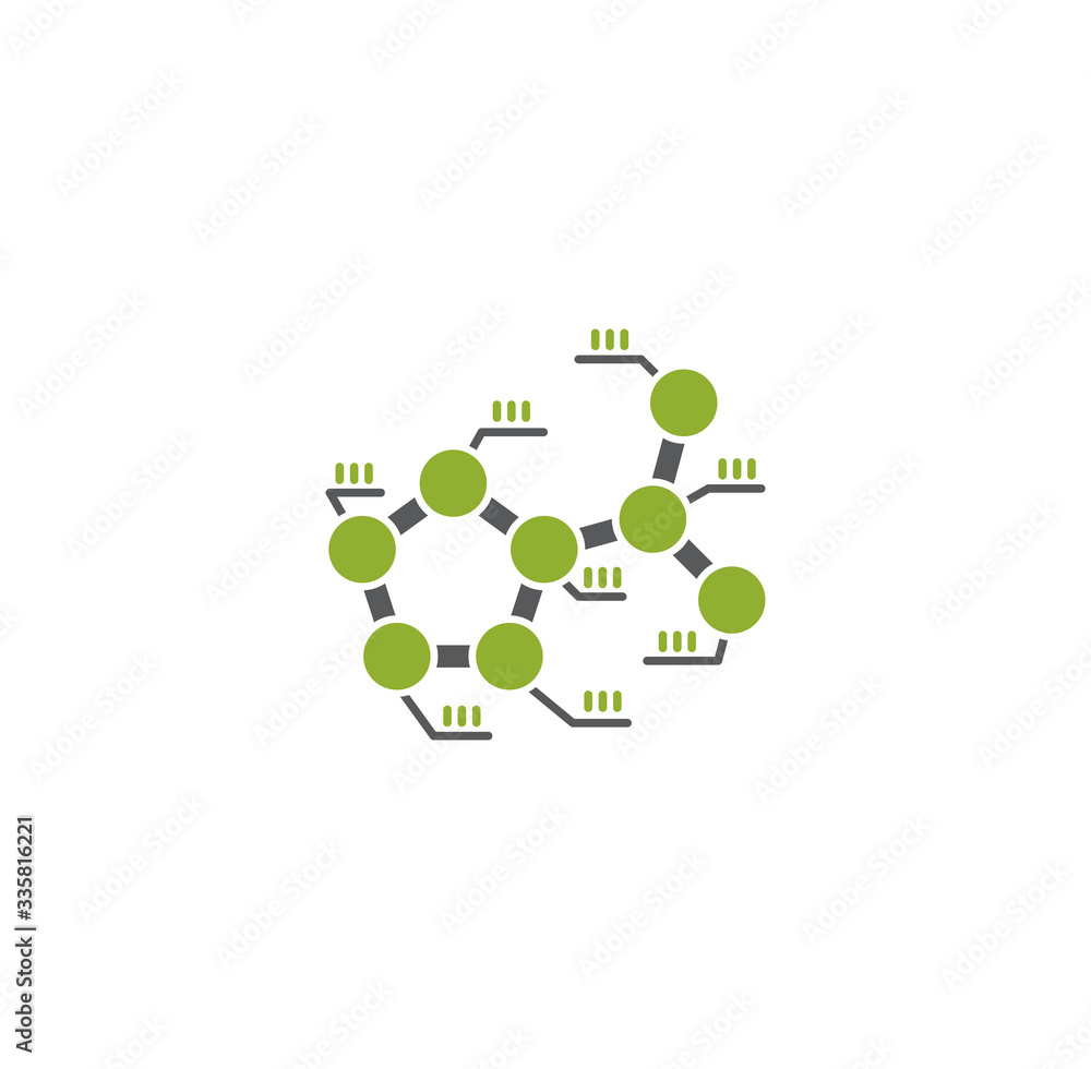 Acid related icon on background for graphic and web design. Creative illustration concept symbol for web or mobile app Acid related icon on background for graphic and web design. Creative illustration concept symbol for web or mobile app