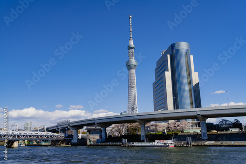 東京スカイツリー