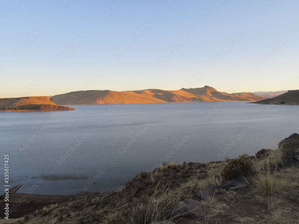 International Wonderful Travel In Peru