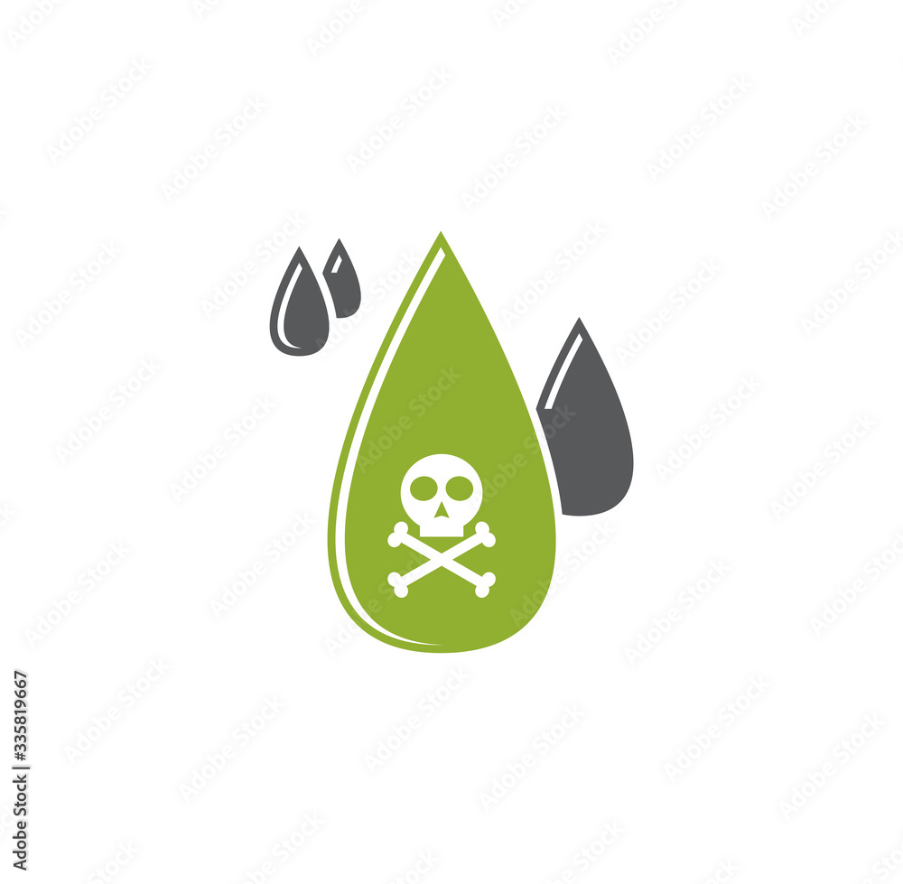 Acid related icon on background for graphic and web design. Creative illustration concept symbol for web or mobile app Acid related icon on background for graphic and web design. Creative illustration concept symbol for web or mobile app