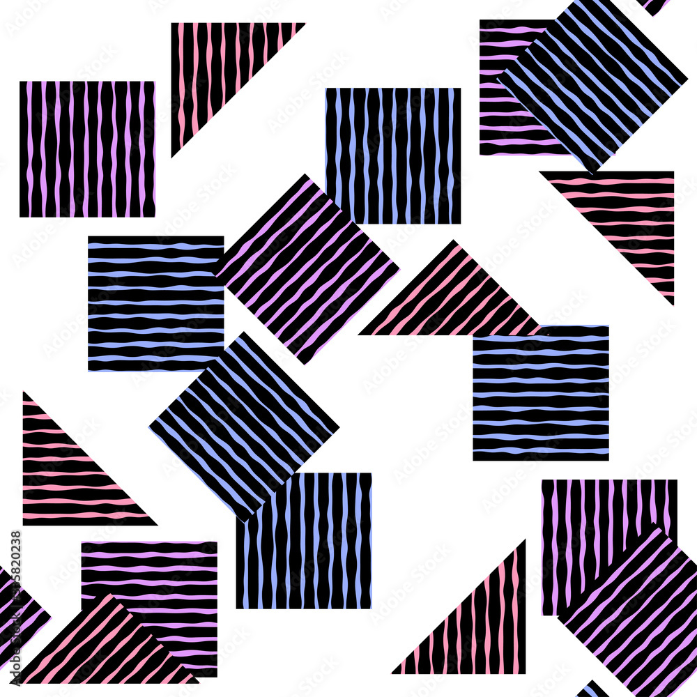 Seamless decorative pattern. Abstract background design. Seamless decorative pattern. Abstract background design.