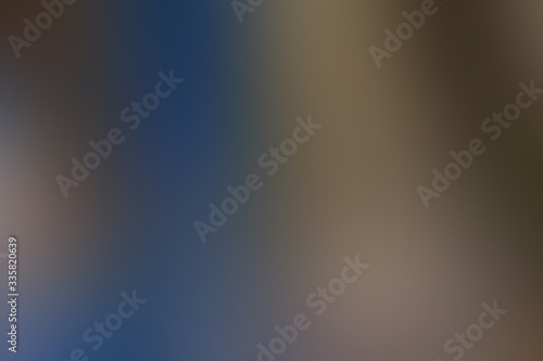 Gradient abstract backgroun...