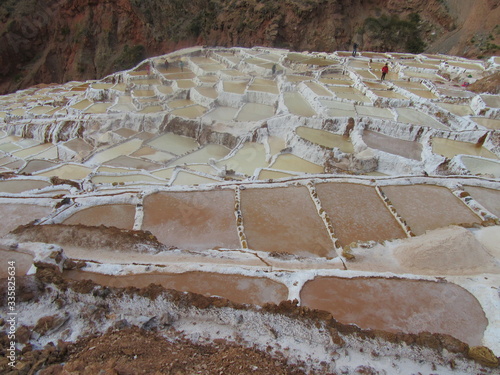 International Wonderful Travel In Peru