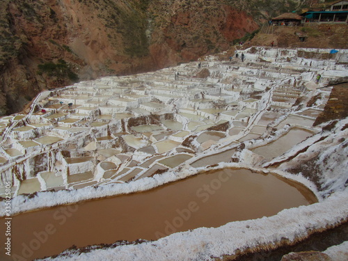 International Wonderful Travel In Peru