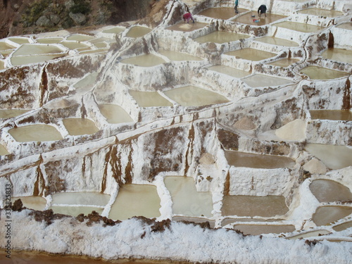 International Wonderful Travel In Peru