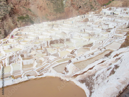 International Wonderful Travel In Peru