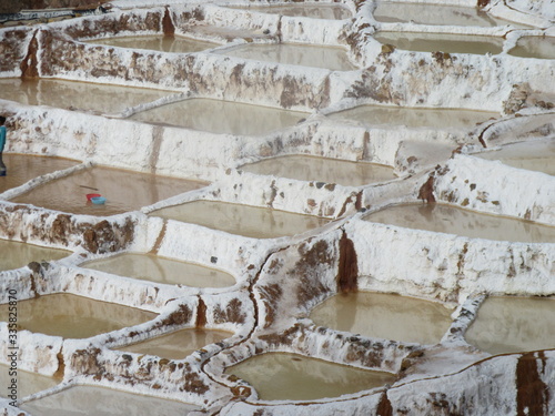 International Wonderful Travel In Peru