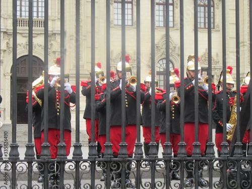 International Wonderful Travel In Peru