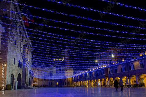 Photos Ascoli Piceno nel periodo natalizio