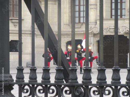 International Wonderful Travel In Peru