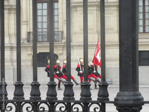 International Wonderful Travel In Peru