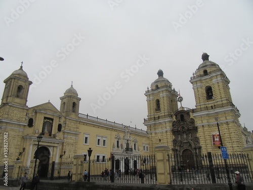 International Wonderful Travel In Peru