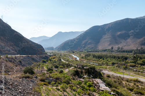 Chile