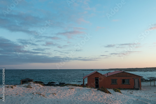 Punta Choros (Chile)