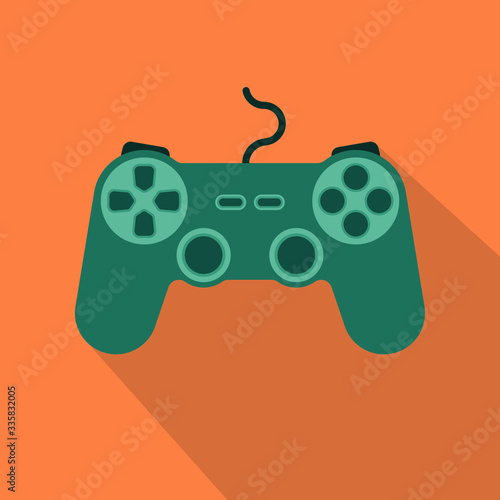 video game controller