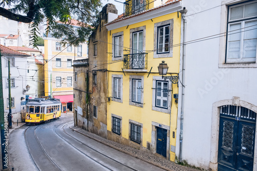Fototapeta Naklejka Na Ścianę i Meble -  Portugal