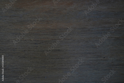 Black wood texture background and abstract