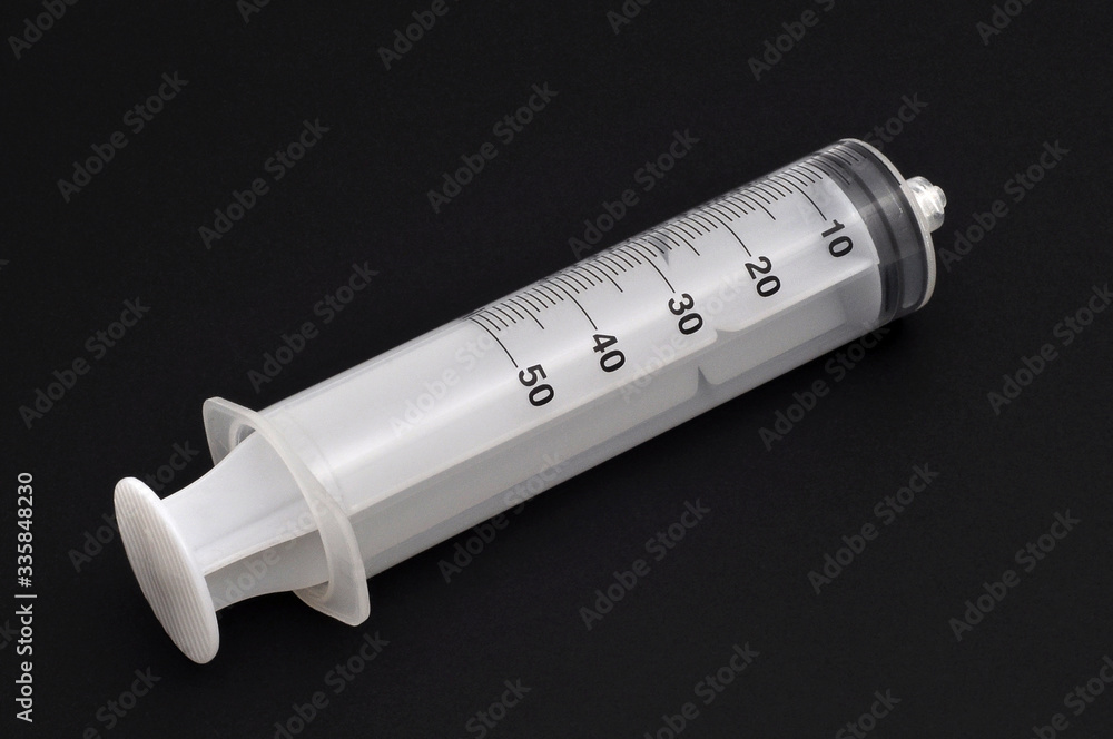 Syringe Syringe
