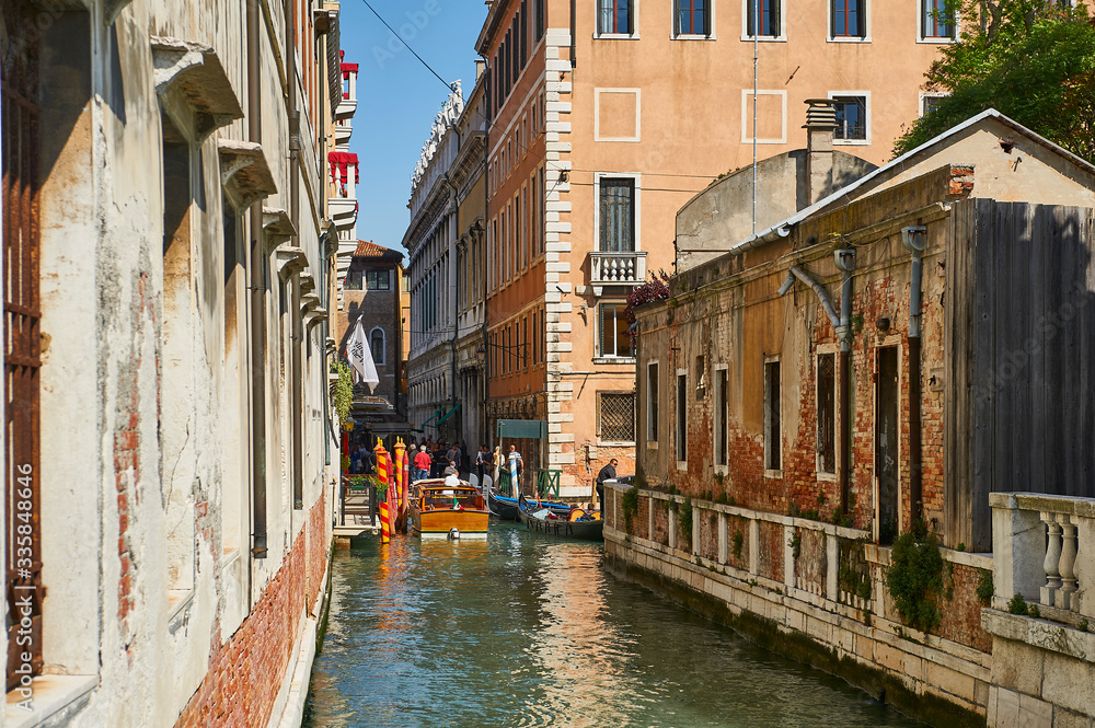 Venecia 2009