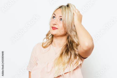 Wallpaper Mural Woman Who Made A Mistake Torontodigital.ca