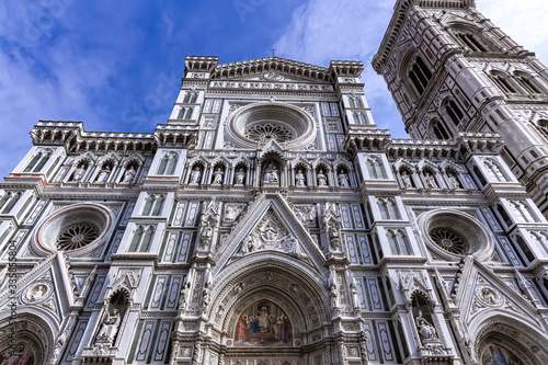S. Maria del Fiore , Florence, Tuscany, Italy