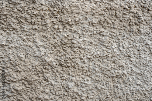 Wallpaper Mural Gray painted rough wall texture Torontodigital.ca