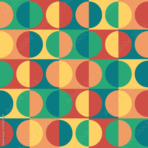 Amazing business advertisement vector mural art square banner mock up. Modern corporate abstract geometric illustration design layout background. Company identity quadrangle texture brochure template.