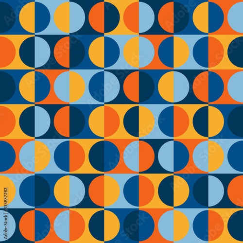 Amazing business advertisement vector mural art square banner mock up. Modern corporate abstract geometric illustration design layout background. Company identity quadrangle texture brochure template.