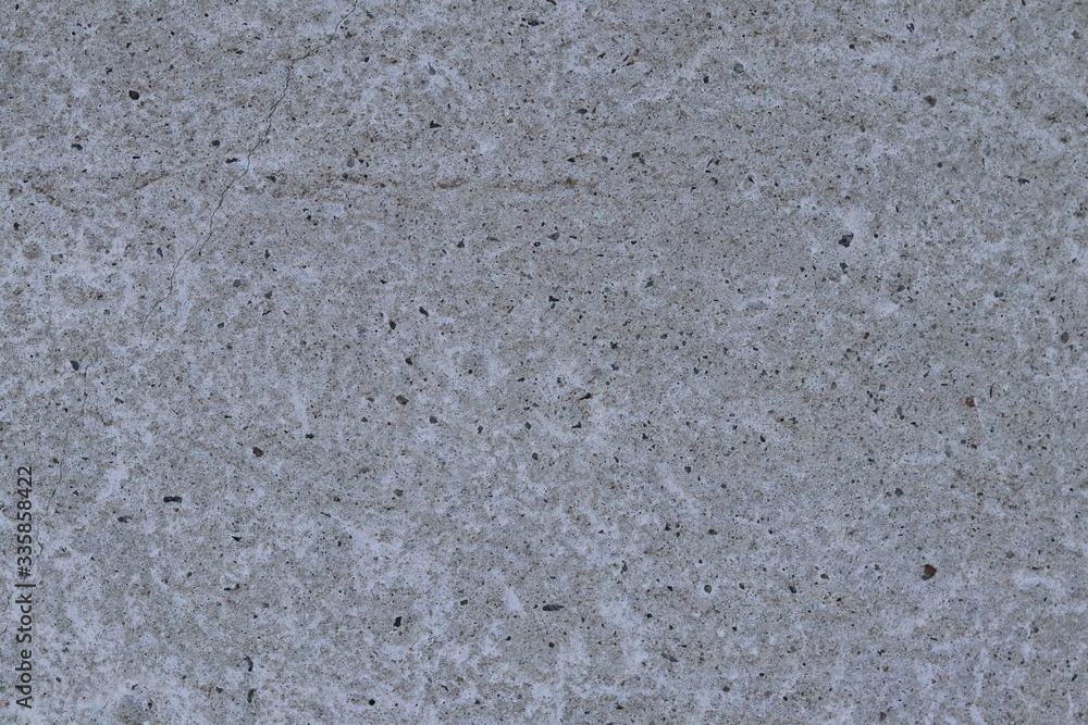 Background of gray concrete wall. Background of gray concrete wall.