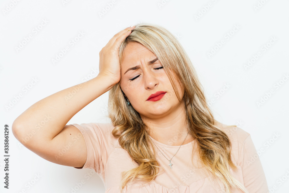 Woman Who Made A Mistake Woman Who Made A Mistake