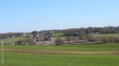 Waldweg, Elfringhauser Schweiz, ElfringhauserSchweiz,  Wuppertal, Hattingen, Sprockhövel, Bergischesland, Bergisches Land, Ruhrgebiet, Ruhrpott, wandern, Wanderlust, Deutschland photo