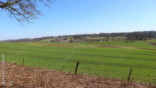 Waldweg, Elfringhauser Schweiz, ElfringhauserSchweiz,  Wuppertal, Hattingen, Sprockhövel, Bergischesland, Bergisches Land, Ruhrgebiet, Ruhrpott, wandern, Wanderlust, Deutschland photo