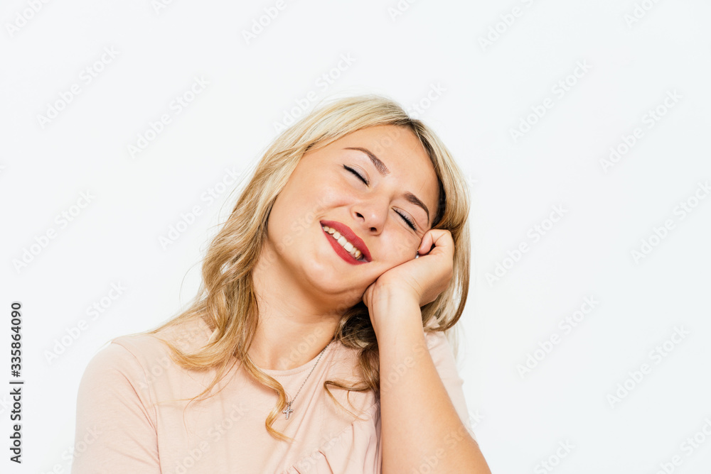 Sleep. Man Sleep. Man