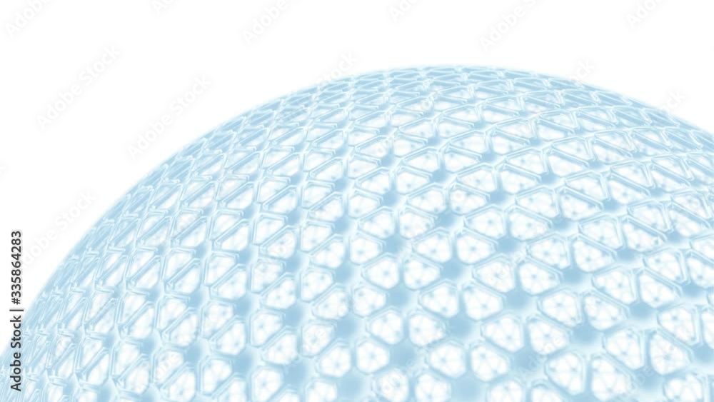 Spherical Frame The texture of the spherical frame. The rotation of the frame of the ...