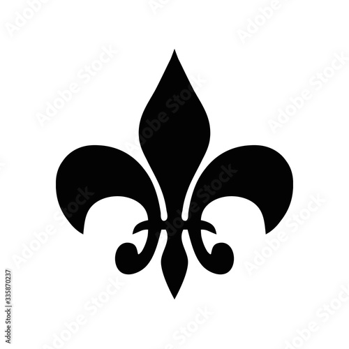 Fleur de lis