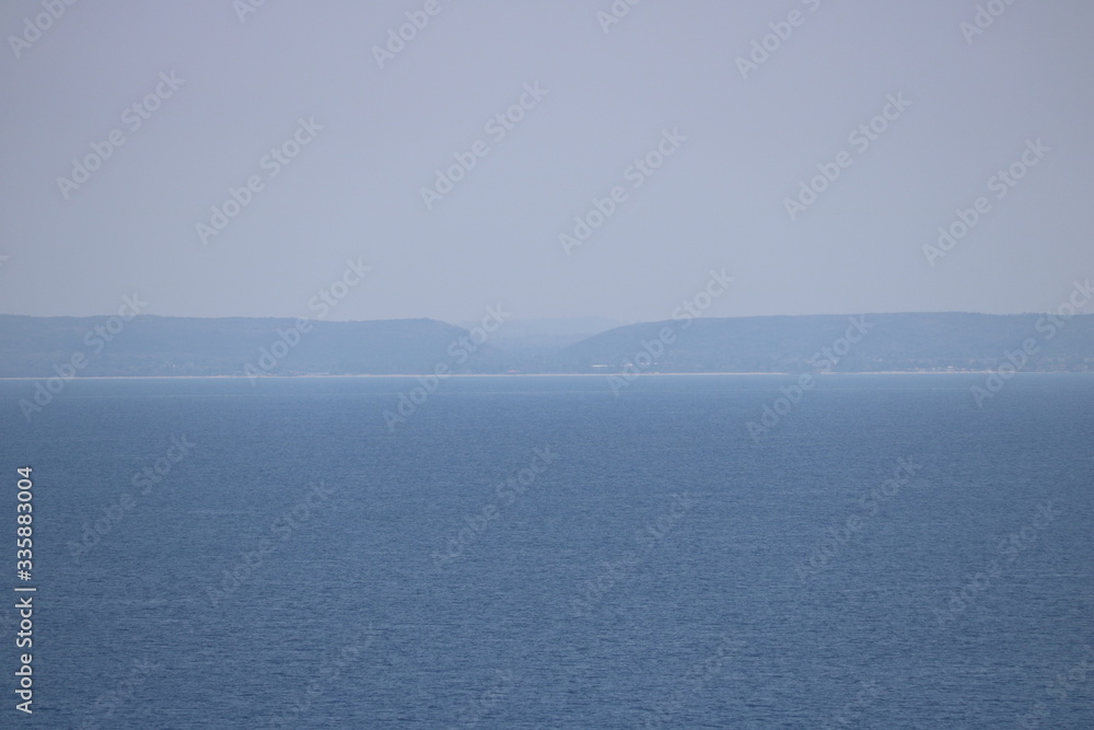 Fototapeta premium seascape
