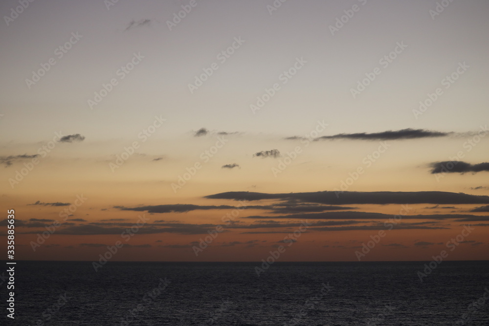 Sunset Sunset