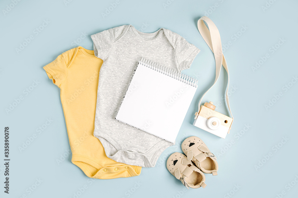 Cute sales baby bodysuits