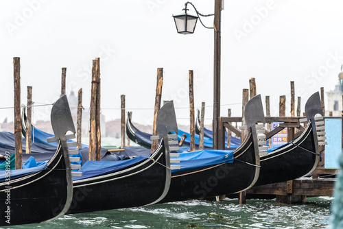 Impression of Venice © Dirk
