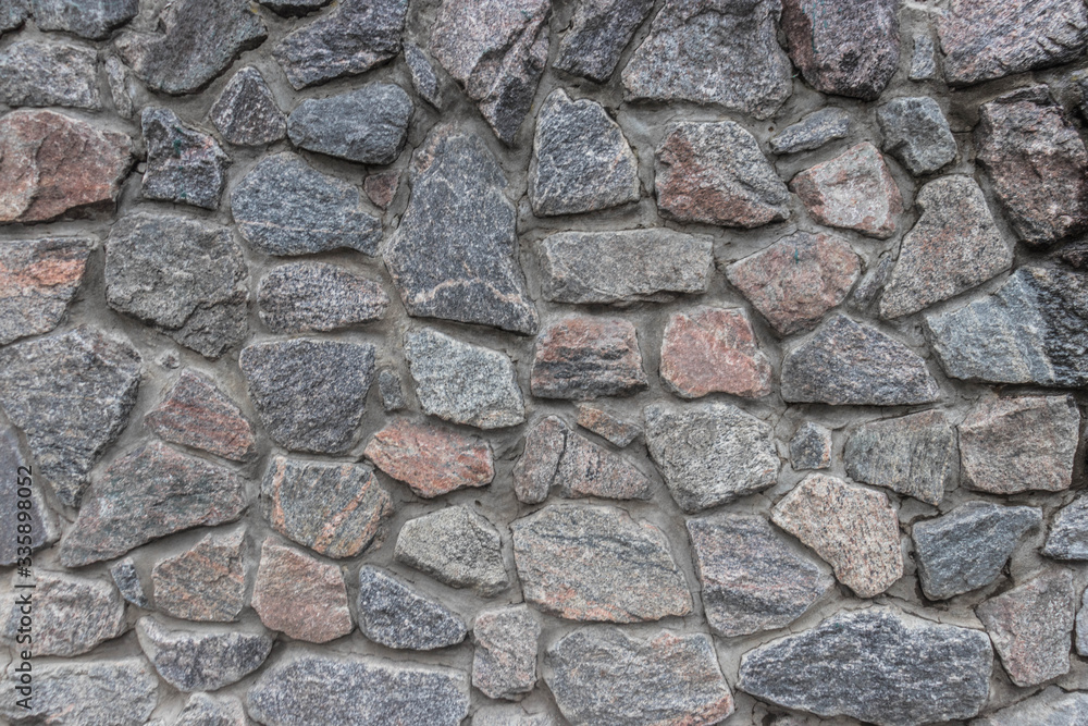 Granite stone for exterior design,facing material for the exterior of the walls Granite stone for exterior design,facing material for the exterior of the walls