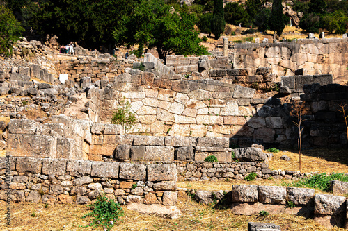 Travels thru Greece and the islands